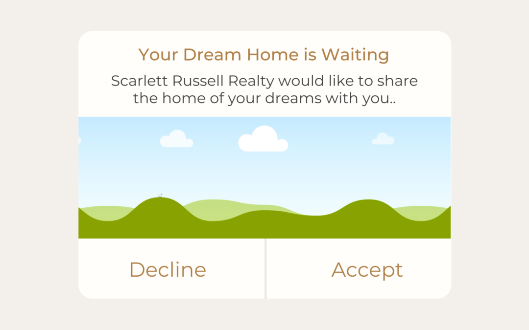 Share a Dream Home