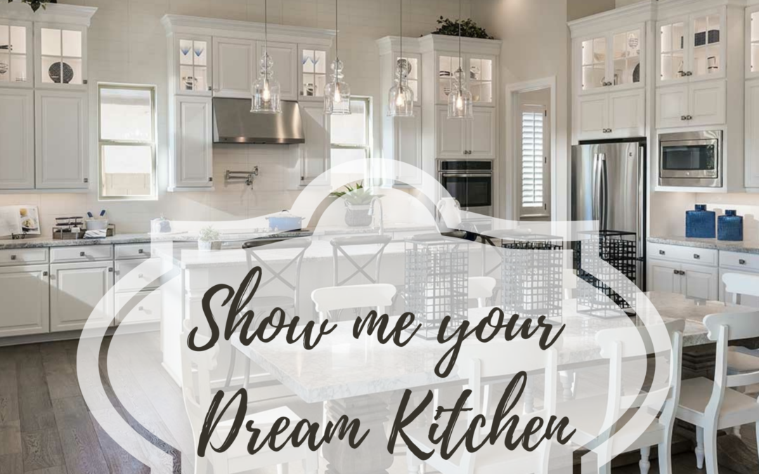 Dream Kitchen