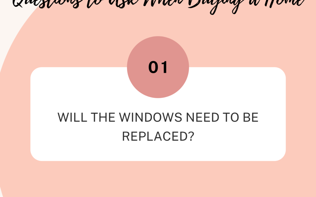 Questions To Ask – Buyer Question
