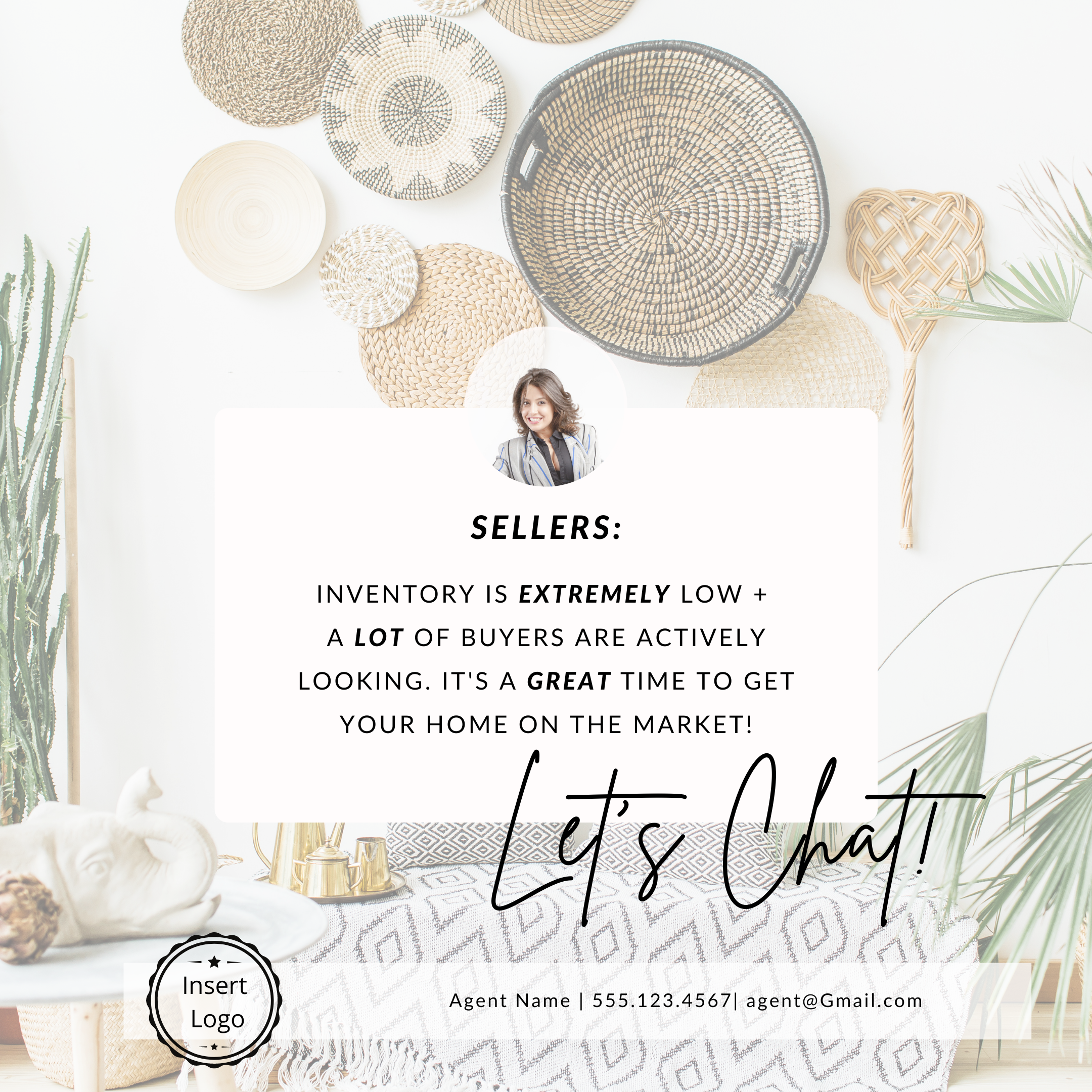 Promote Yourself/Business