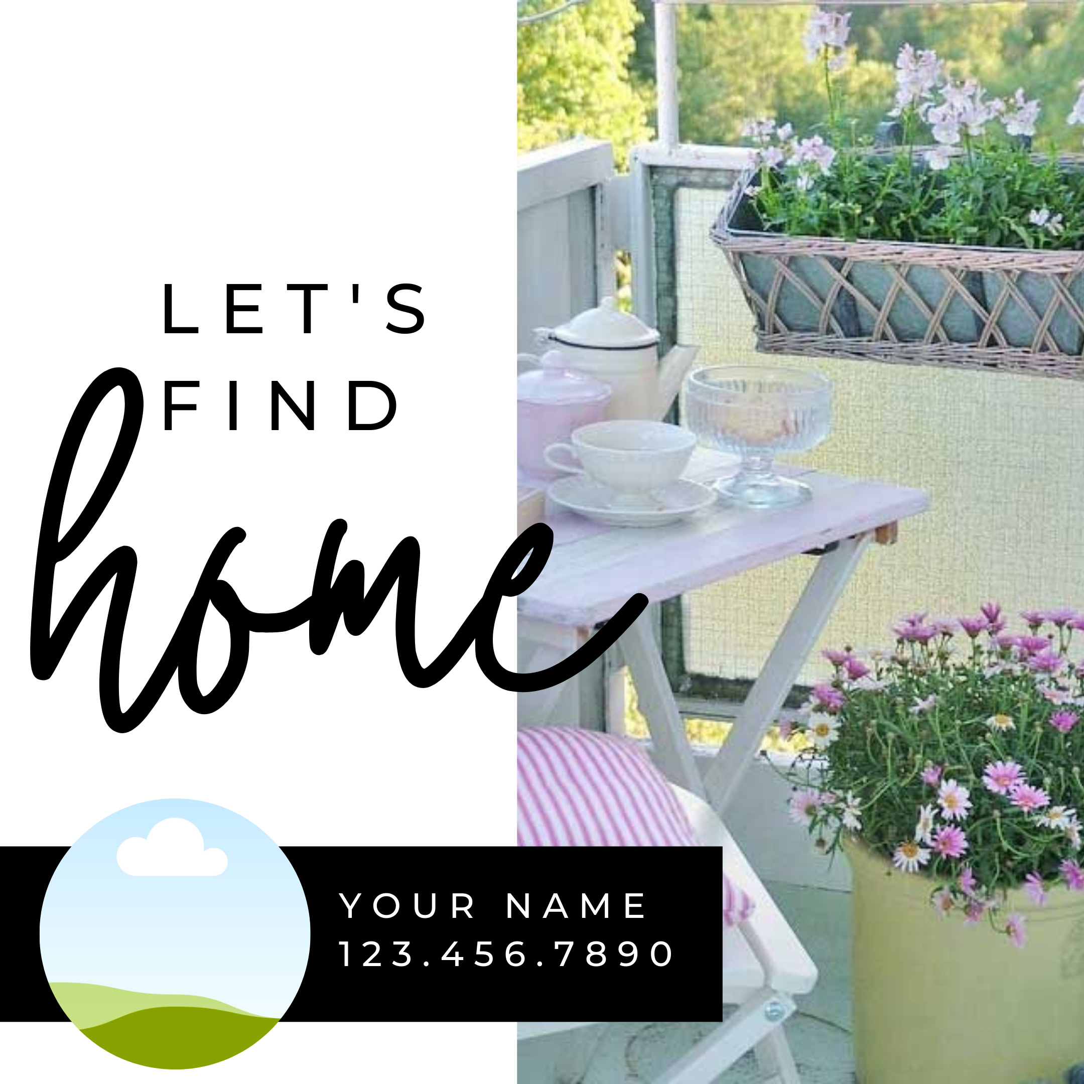 Promote Yourself/Business