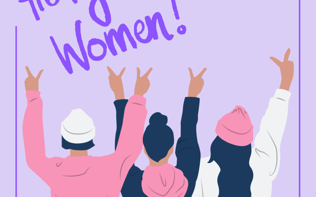 International Women’s Day