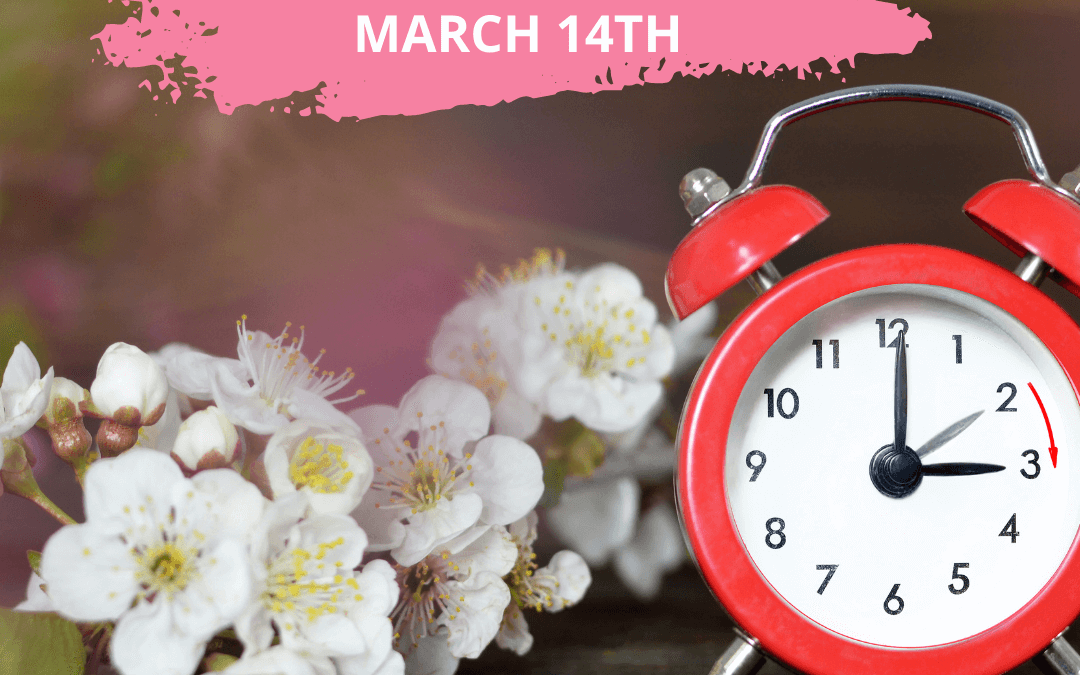 Daylight Savings Time