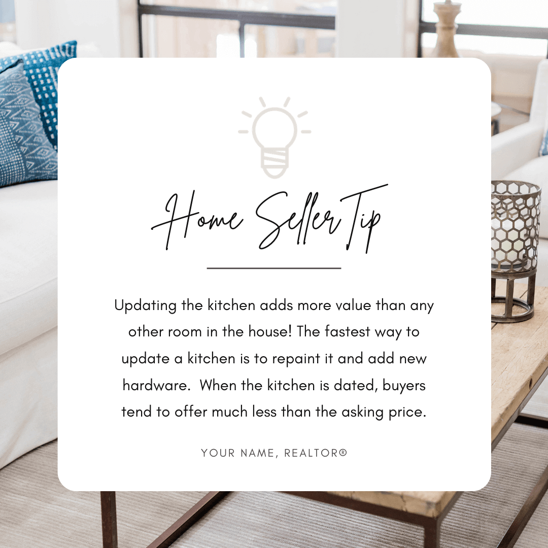 Home Staging Tips for Selling Your Home