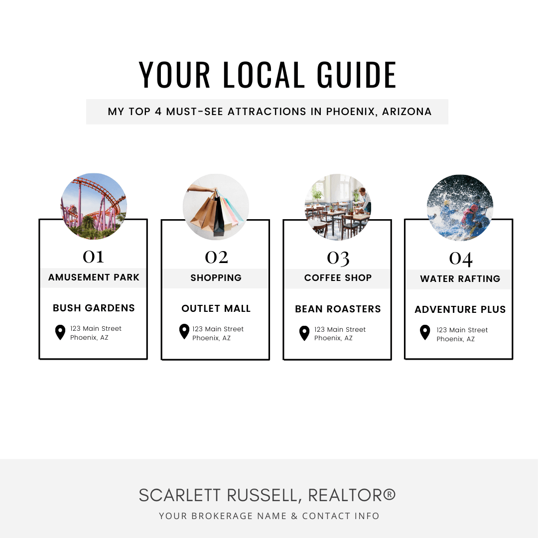 Local Events that are happening in my area…