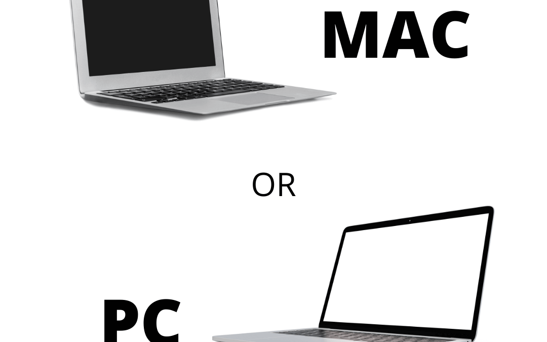 Which would you like to own, a MAC or a PC?