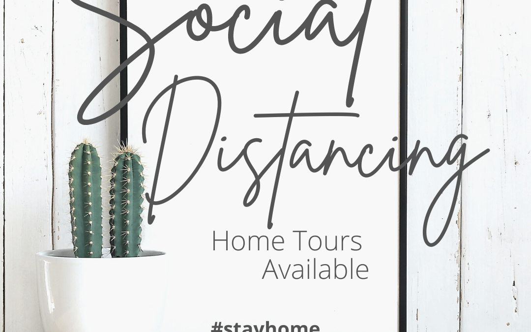 Showing Rules Have Changed due to COVID-19