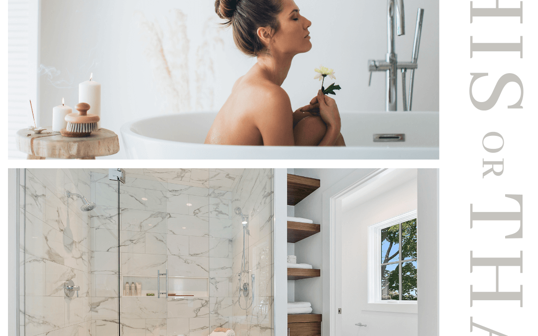 Would you rather have this or that?