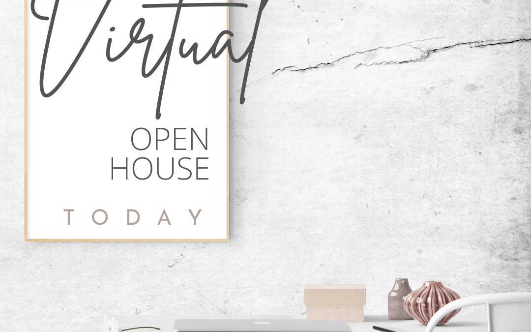 Virtual Open House Tour