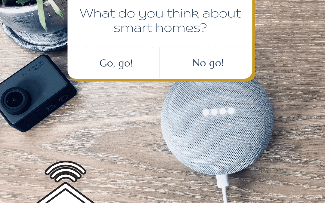 Smart Home Technology