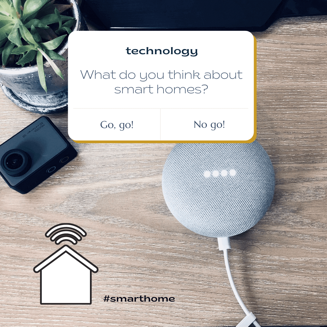 Smart Home Technology