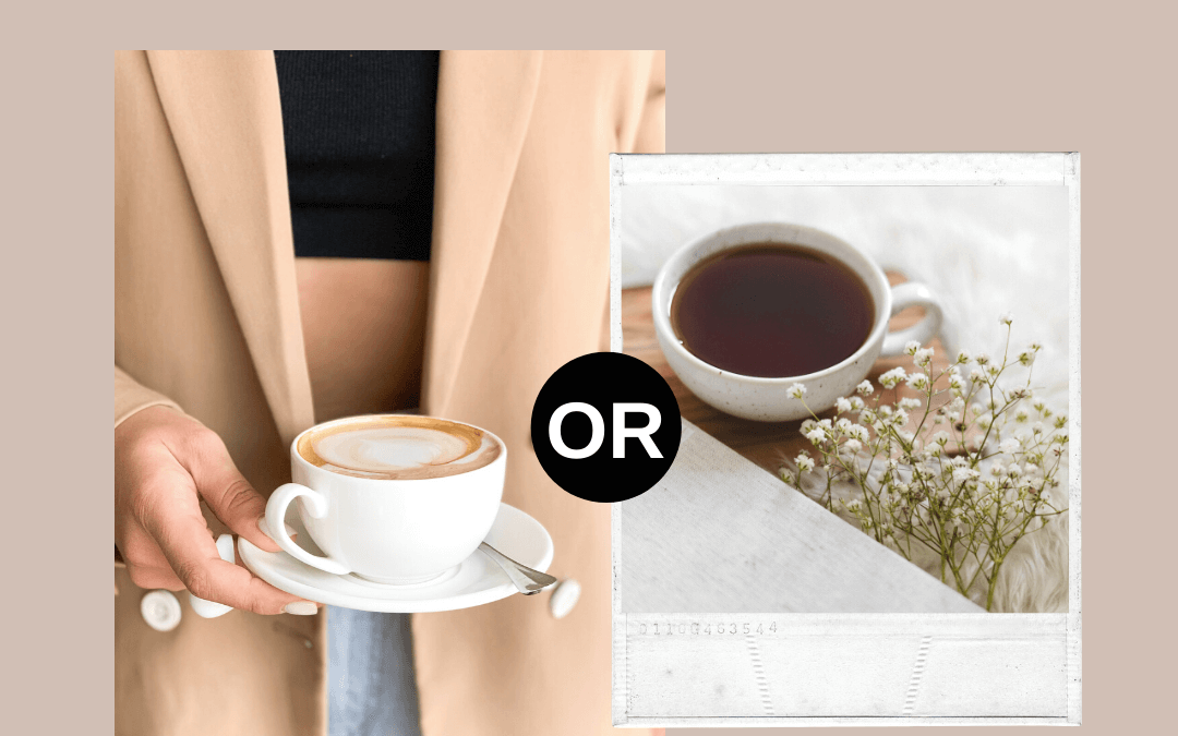 Would Your Rather…