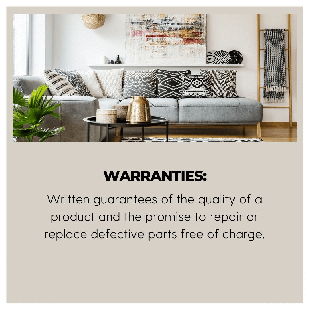 Jan. 17th What is a Home Warranty 1