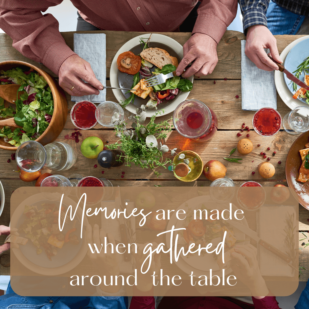 September 18th – Memories