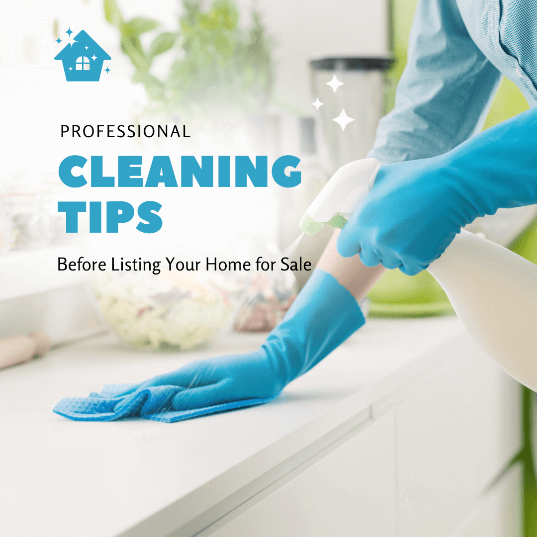 September 7th – 7 Professional Cleaning Tips