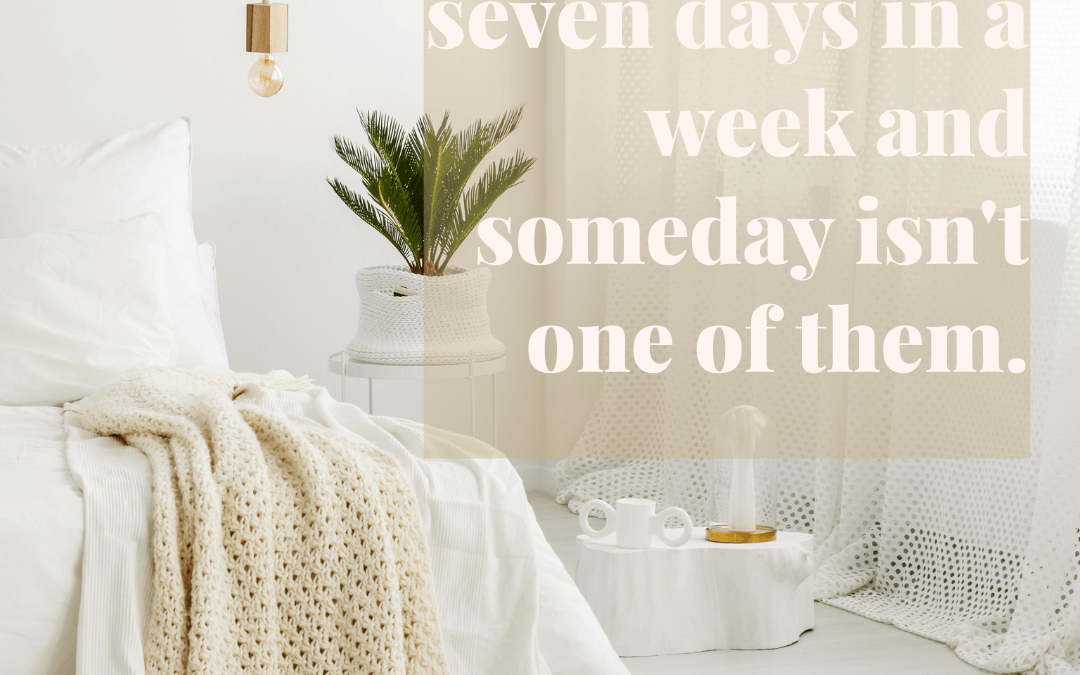 September 19th – Quote