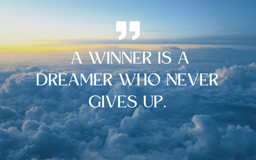 September 27th – Motivation