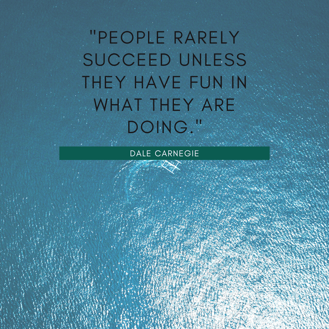 September 28th – Motivational