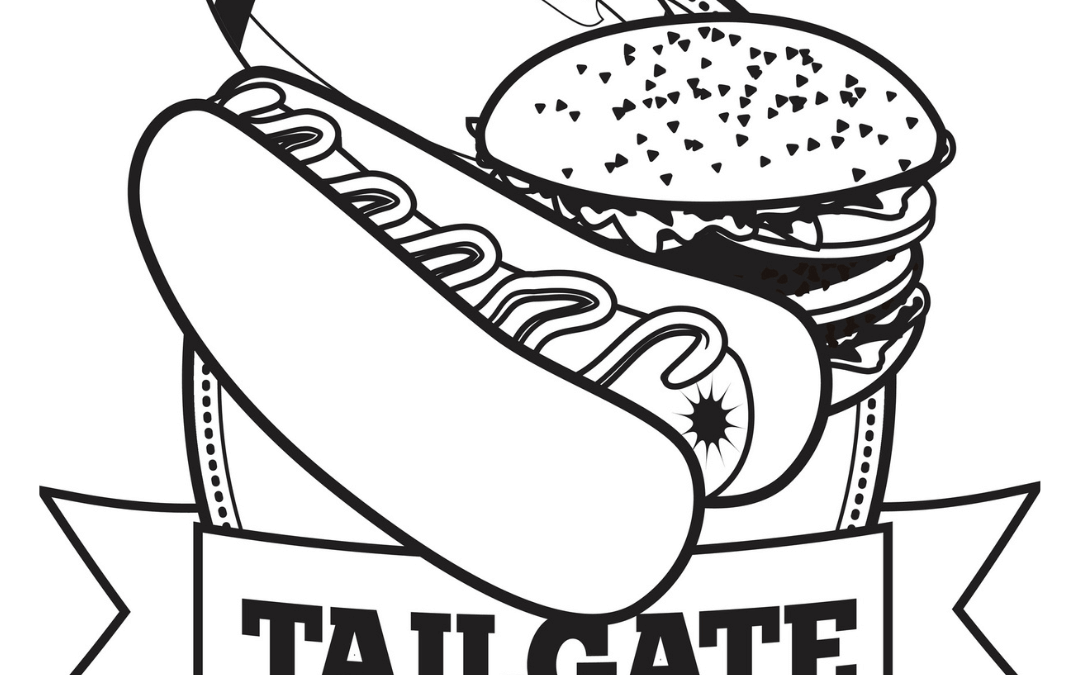 September  3rd – National Tailgating Day