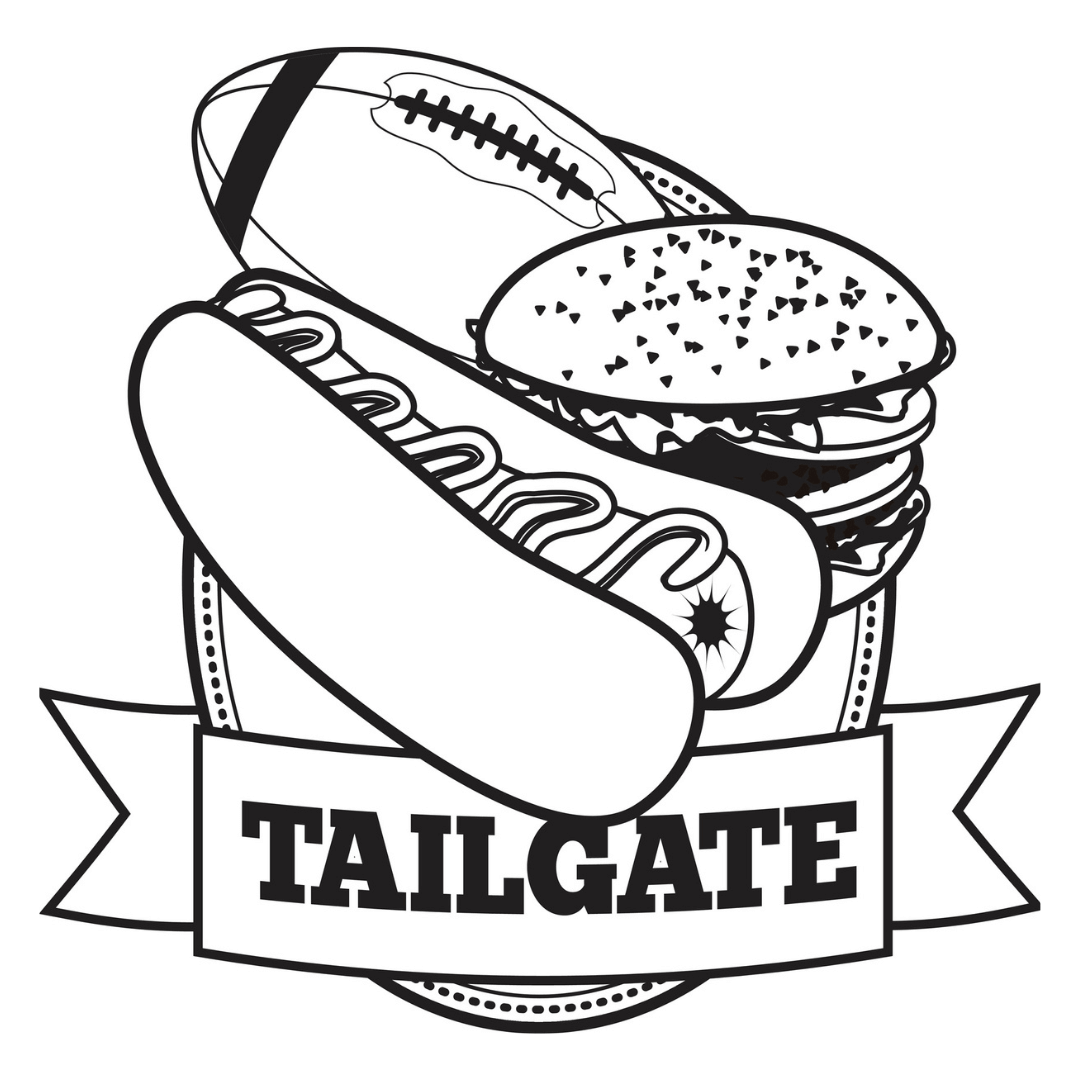 September  3rd – National Tailgating Day