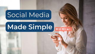 Social Media Made Simple