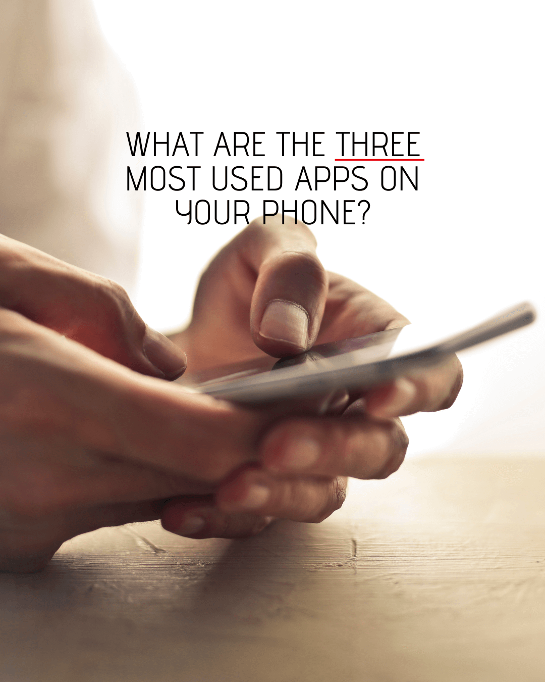 Nov. 26th – Question Post