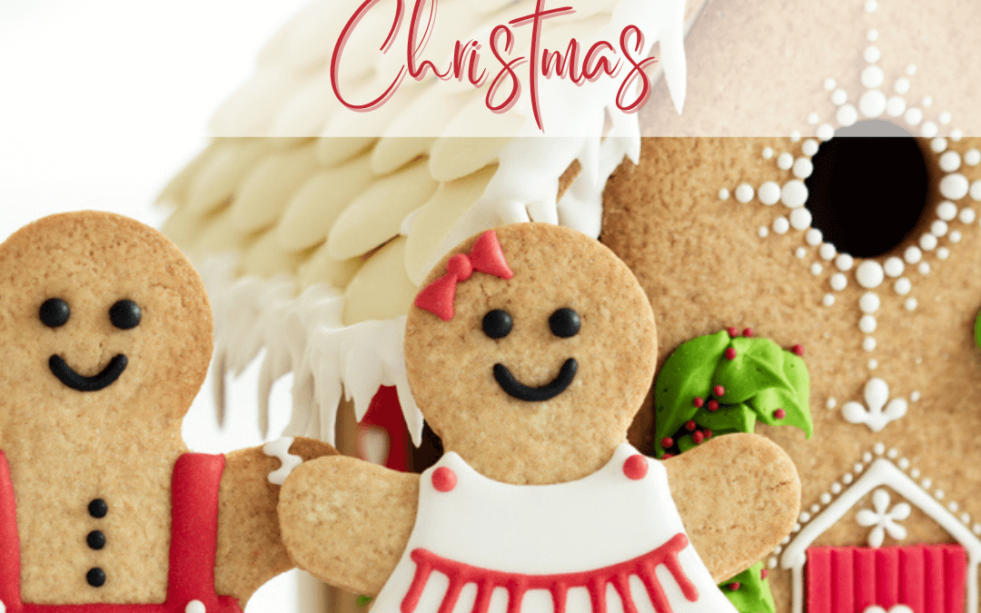 Nov. 18th – There’s still time for a new home for Christmas