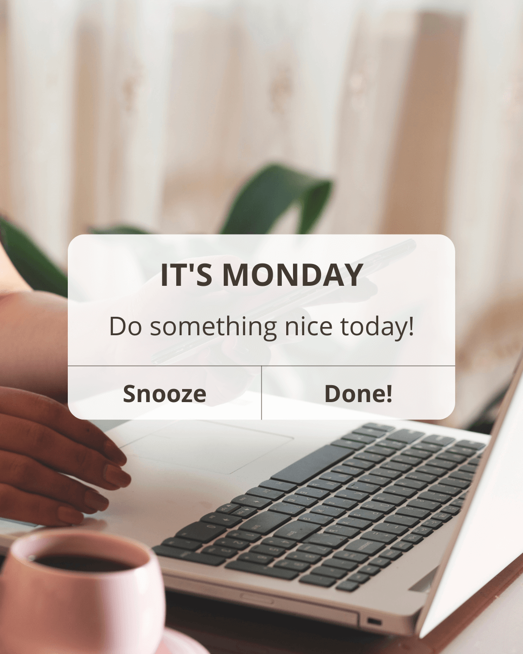 Nov. 8th – Tip Tuesday