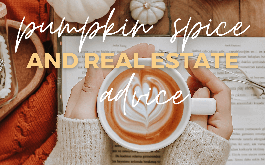 Oct. 11th – I’m full of pumpkin Spice