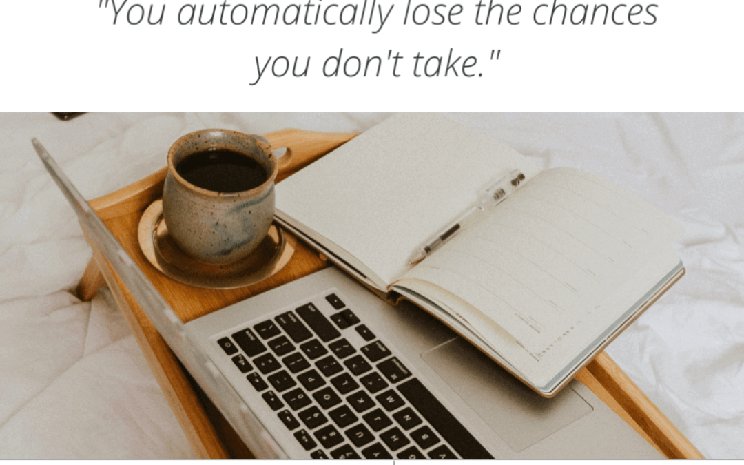 Oct. 13th – Motivation