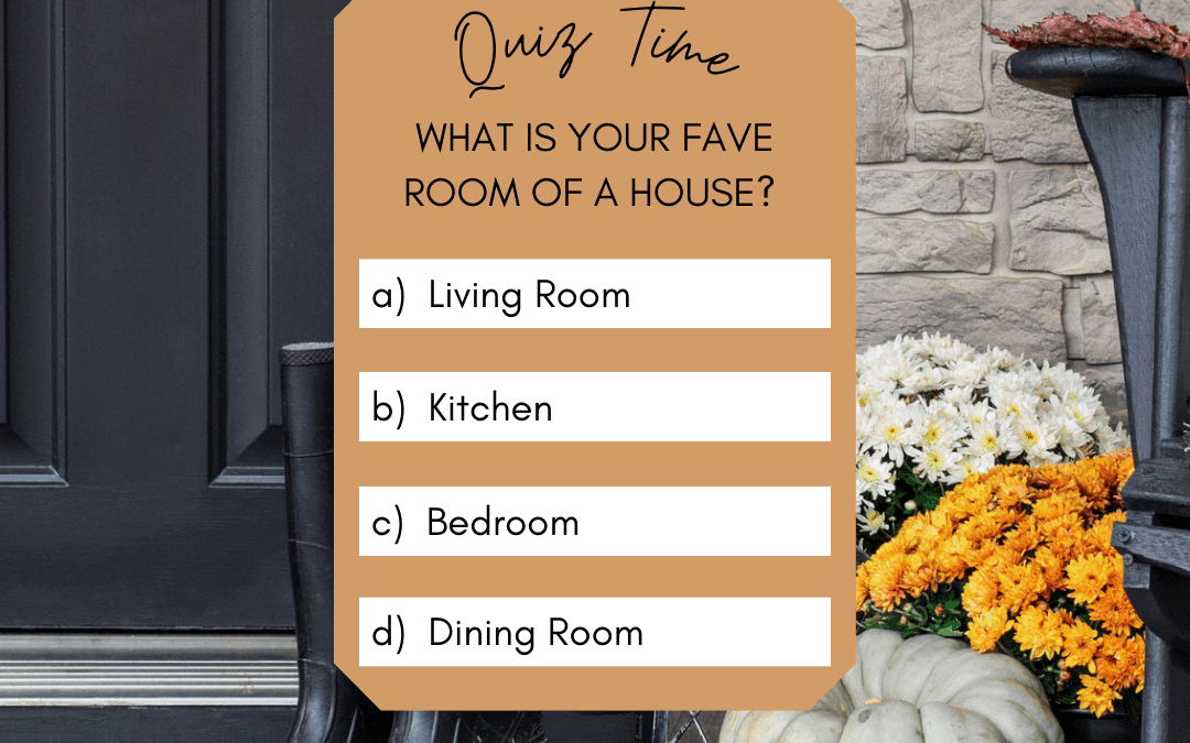 Oct. 24th – Quiz Time