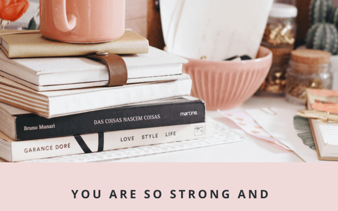 Oct. 6th – Motivation