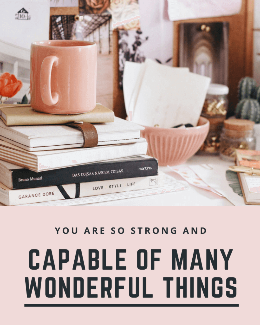 Oct. 6th – Motivation