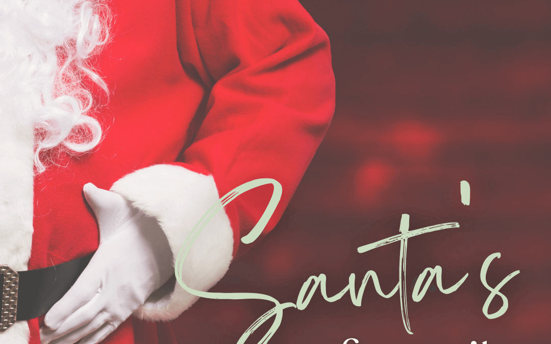 Dec. 11th Santa’s Favorite Realtor