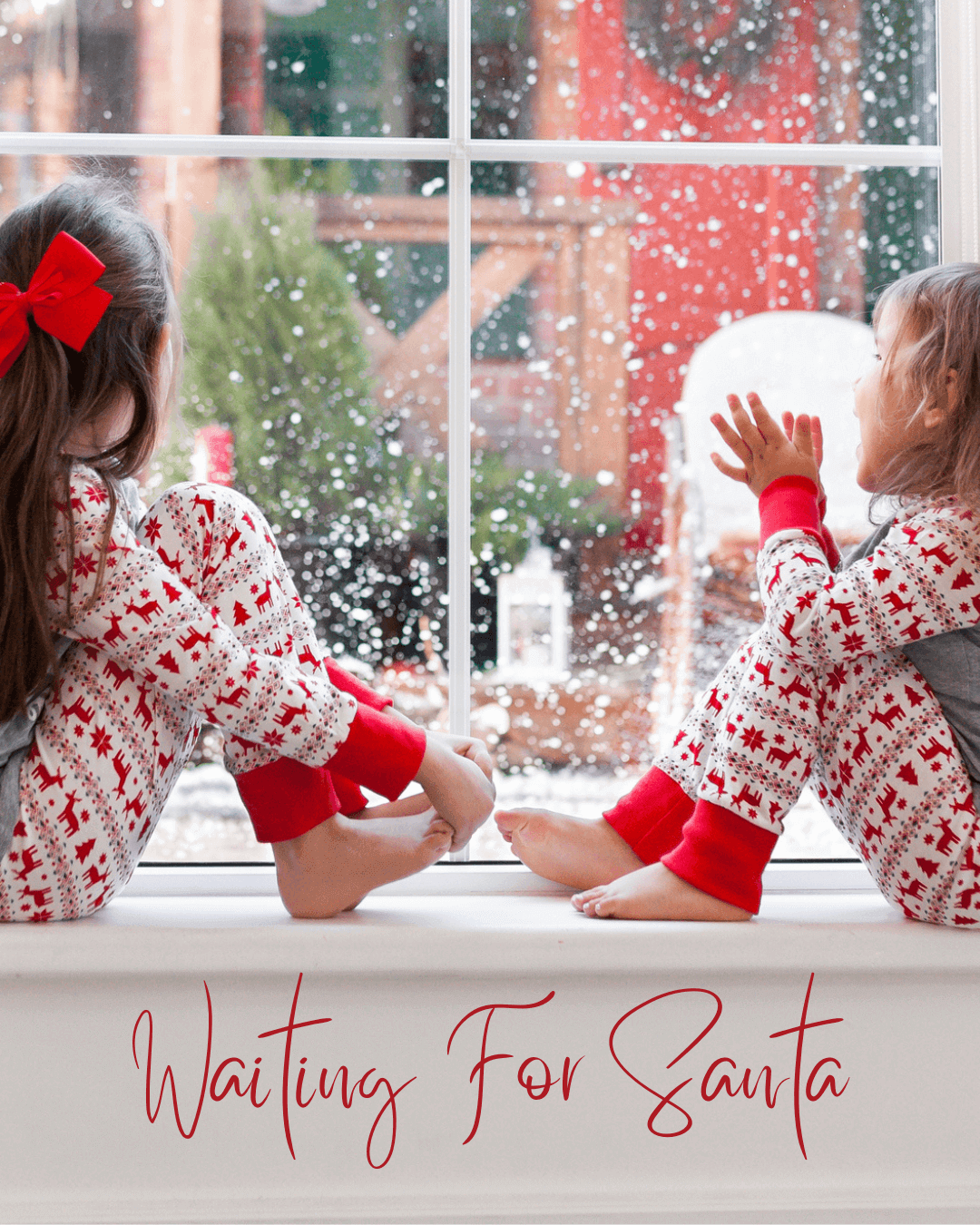 Dec. 24th – Christmas Eve