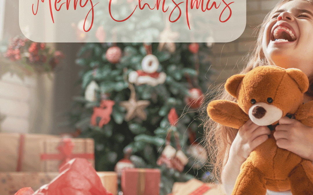 Dec. 25th Merry Christmas