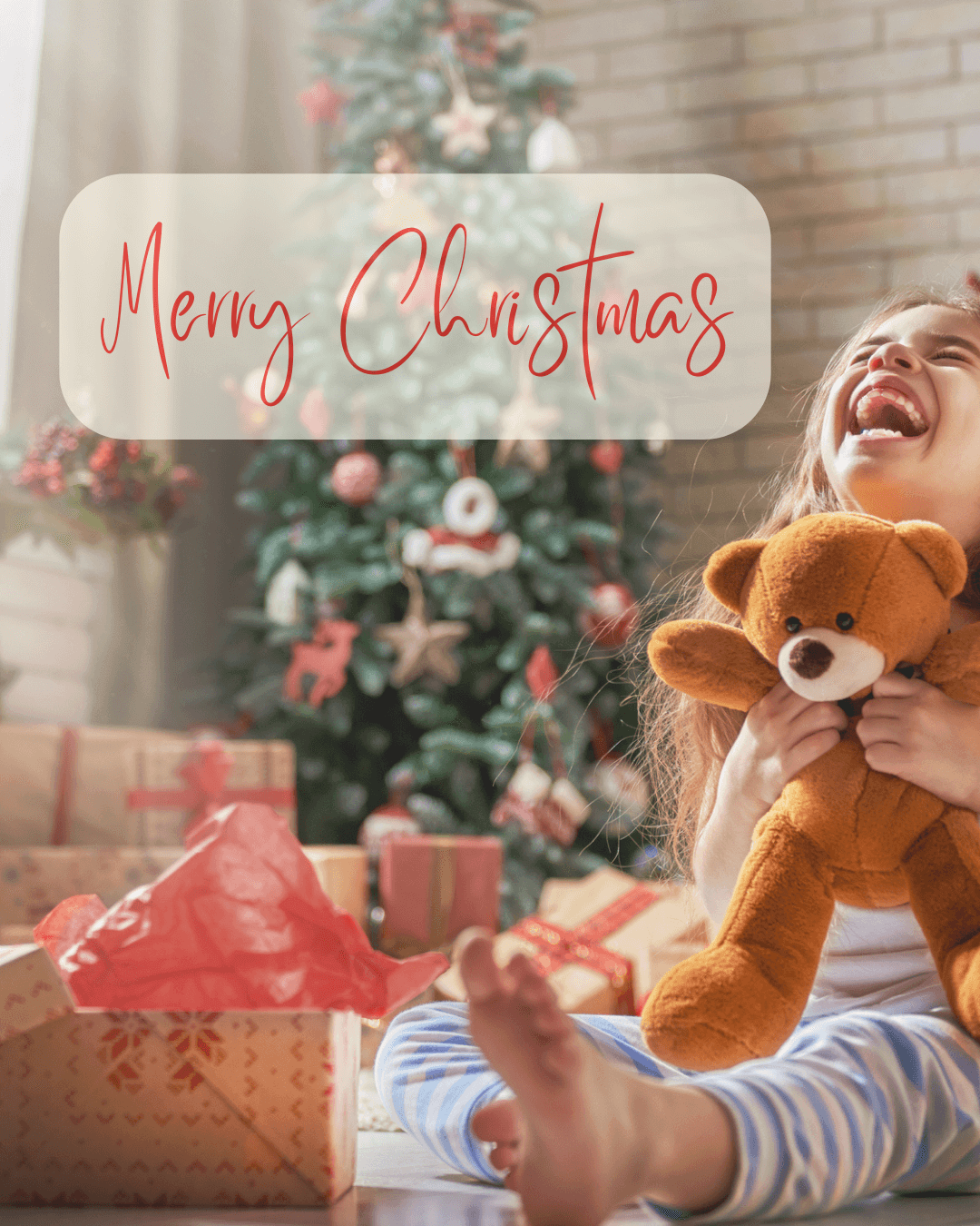 Dec. 25th Merry Christmas