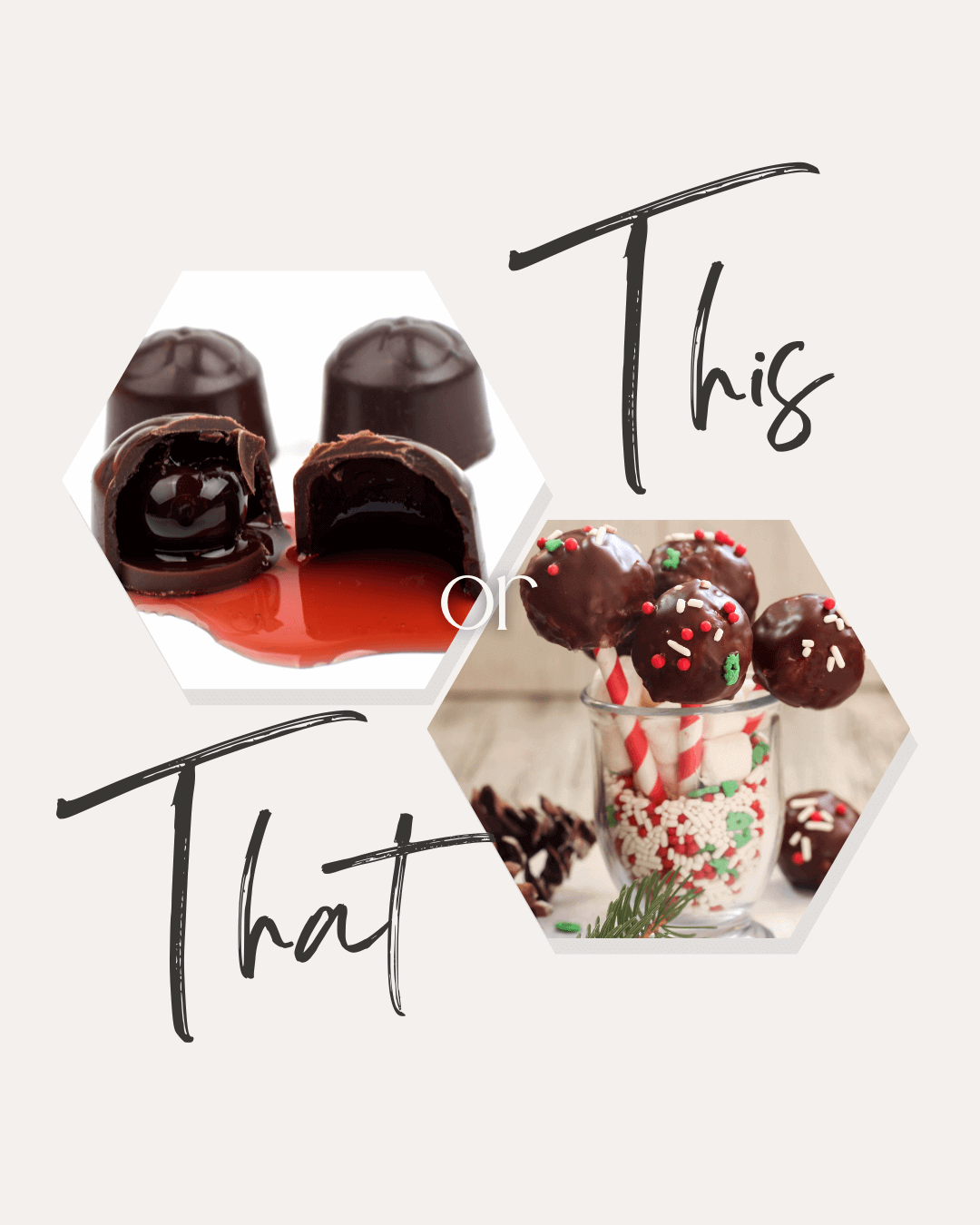 Dec. 2nd This or That