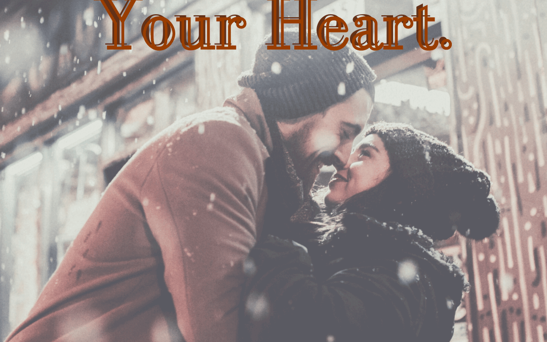 Dec. 19th Monday Motivation