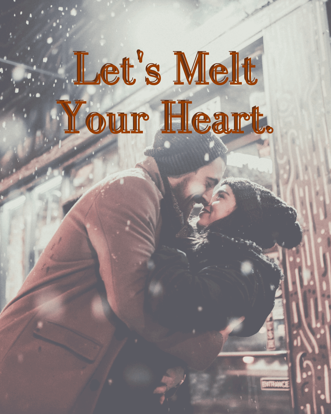 Dec. 19th Monday Motivation