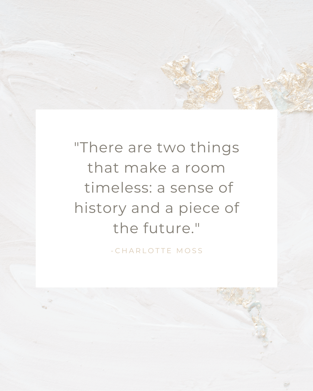 Dec. 30th Inspiration