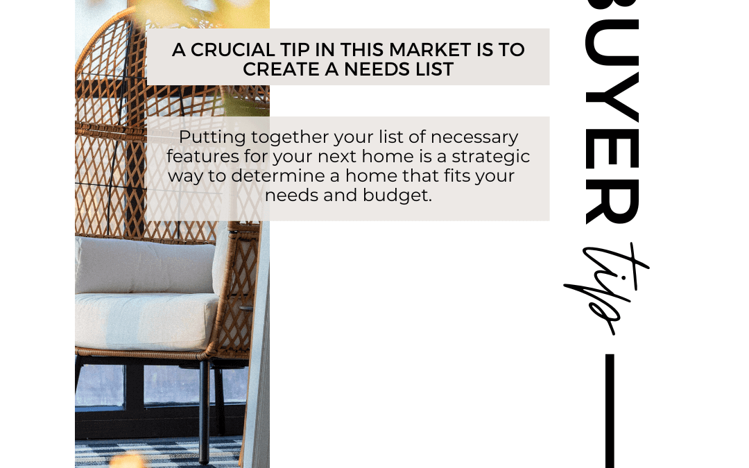 Jan. 25th – Buyer tip