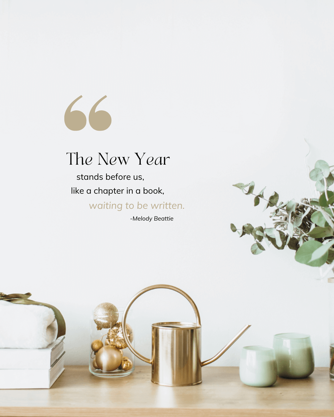 Jan. 3rd Inspirational