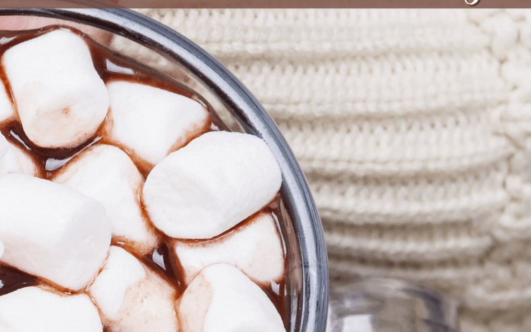 Jan. 31st – National Hot Chocolate Day