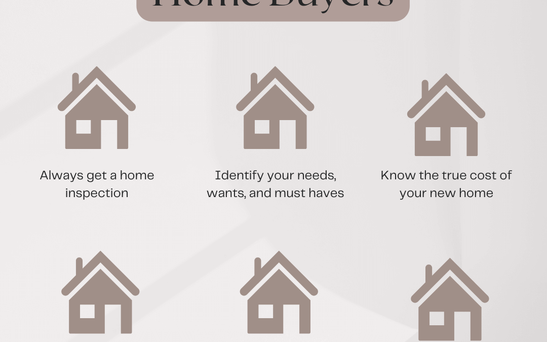 Jan. 16th -Top Tips for Home Buyers