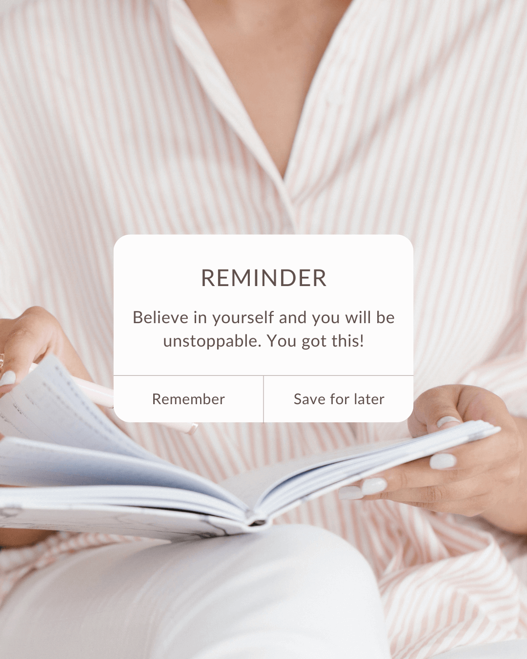 Feb. 11th – Daily Reminder