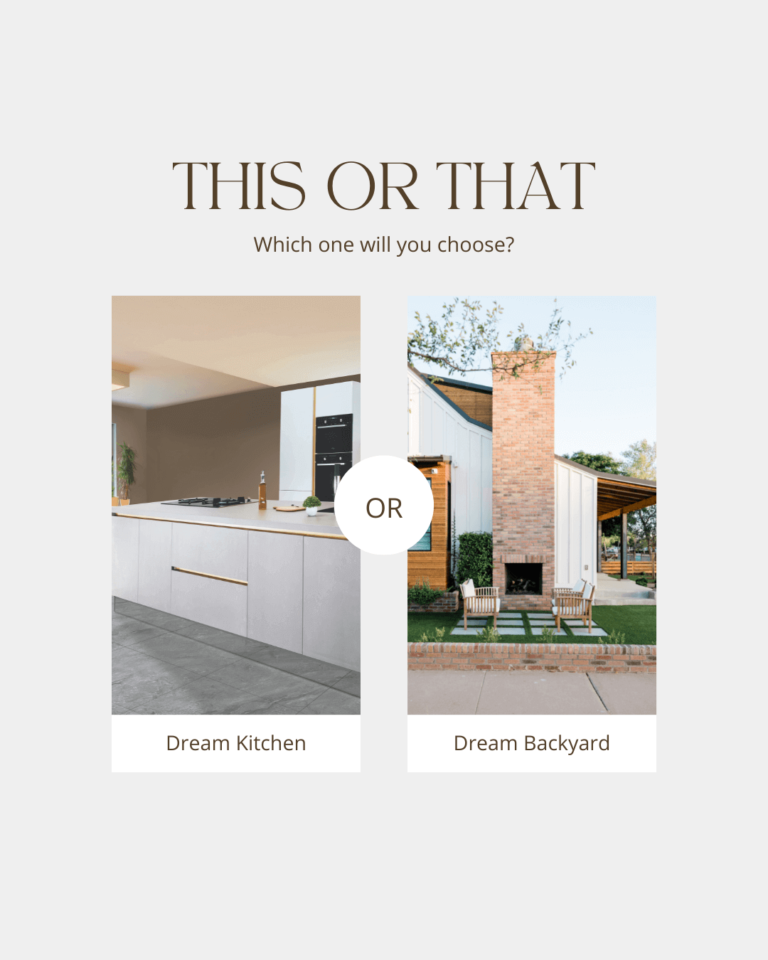 Feb. 12th -this or that