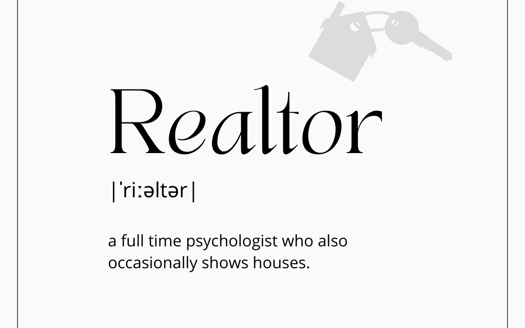 Feb. 2nd real estate terminology