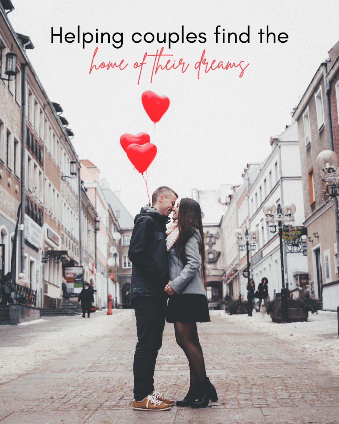 Feb. 14th – Helping couples