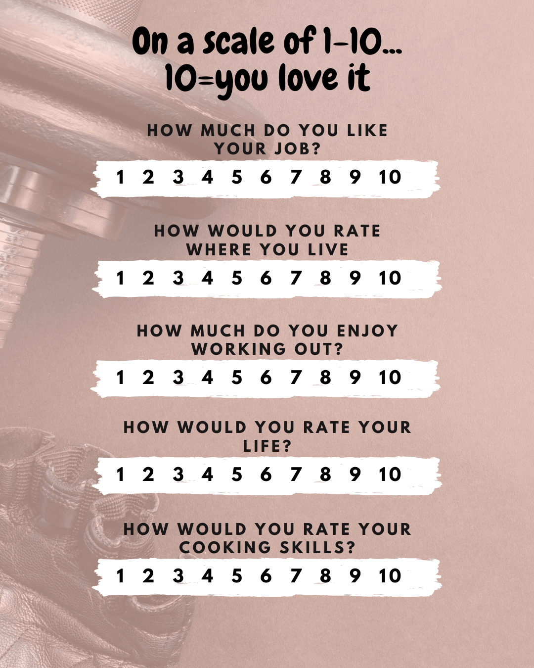 Feb. 8th – Fill in the Blanks